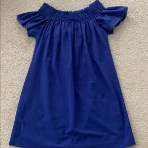 ESCADA Off the shoulder dress